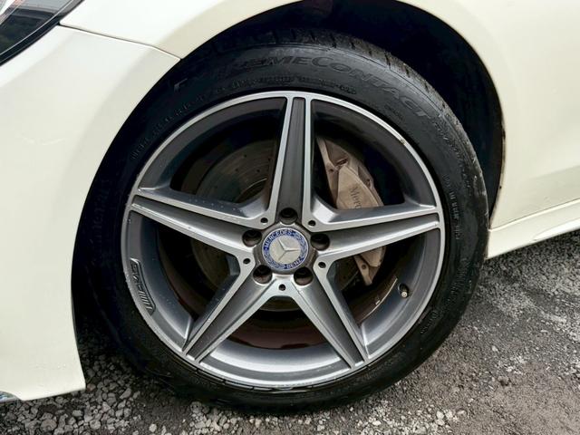MERCEDES BENZ C-CLASS C200 AVANTGARDE AMG LINE