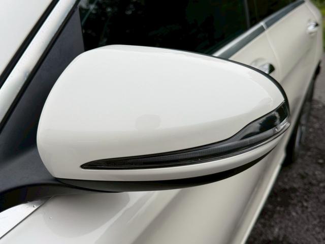 MERCEDES BENZ C-CLASS C200 AVANTGARDE AMG LINE