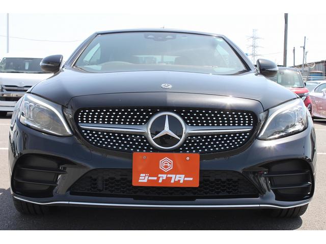 MERCEDES BENZ C-CLASS C180 CABRIOLET SPORTS LEATHER EXCLUSIVE PACKAGE