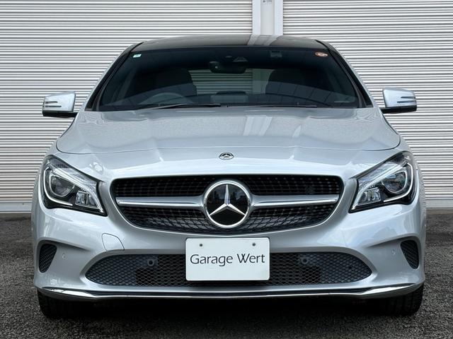 MERCEDES BENZ CLA-CLASS CLA220 4MATIC