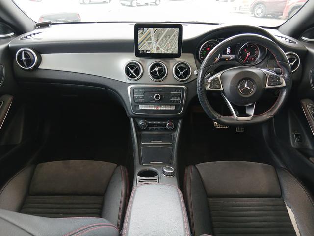 MERCEDES BENZ CLA-CLASS CLA180 AMG STYLE