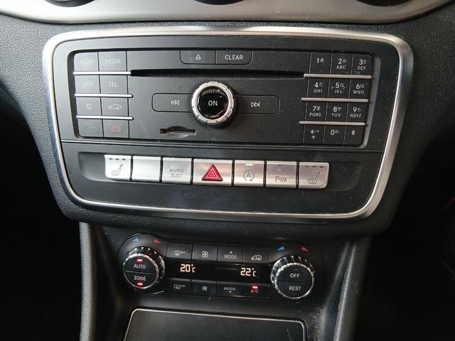 MERCEDES BENZ CLA-CLASS CLA180 AMG STYLE