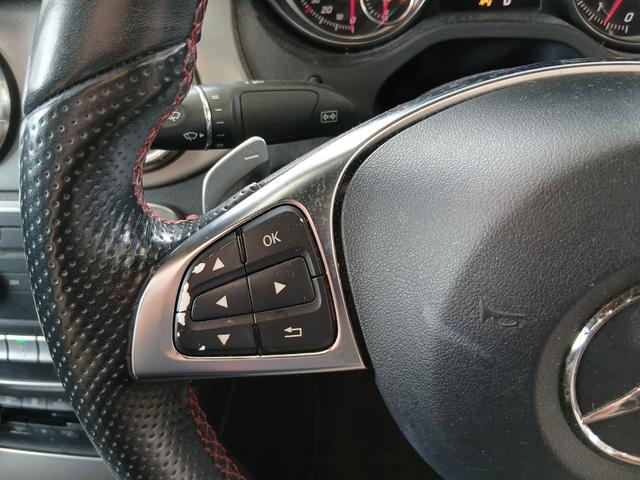 MERCEDES BENZ CLA-CLASS CLA180 AMG STYLE