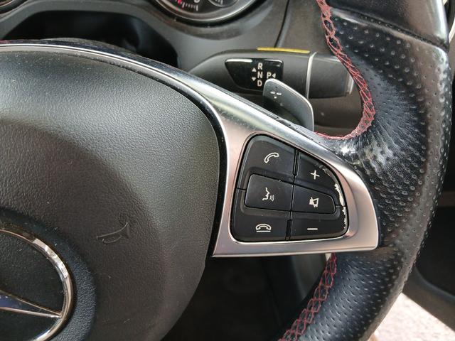 MERCEDES BENZ CLA-CLASS CLA180 AMG STYLE
