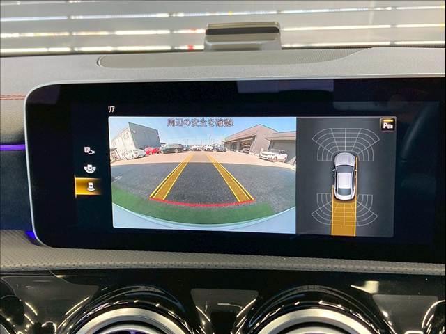MERCEDES BENZ CLA-CLASS CLA200D AMG LINE