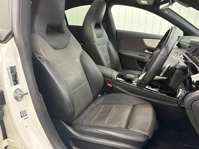 MERCEDES BENZ CLA-CLASS CLA250 4MATIC AMG LINE