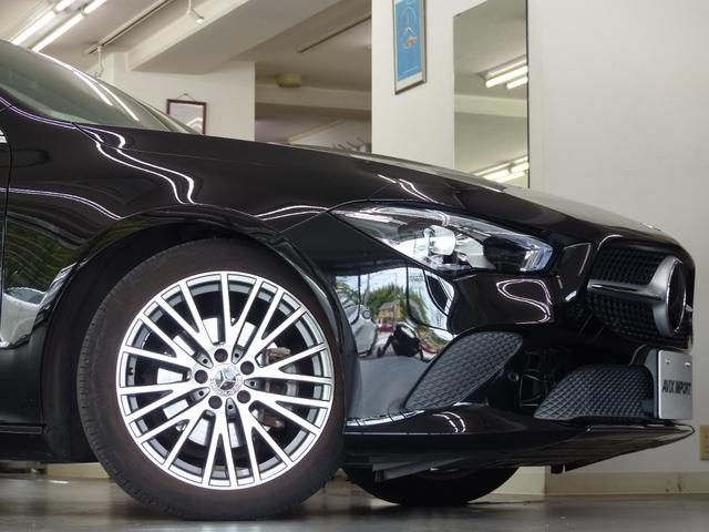 MERCEDES BENZ CLA-CLASS CLA200D