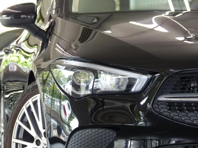 MERCEDES BENZ CLA-CLASS CLA200D