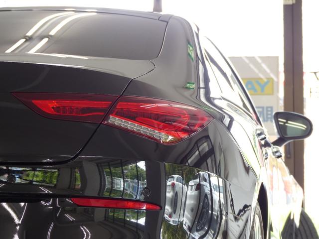 MERCEDES BENZ CLA-CLASS CLA200D