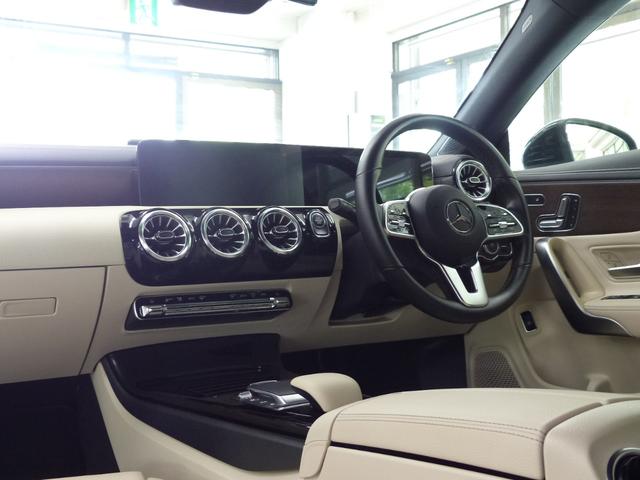MERCEDES BENZ CLA-CLASS CLA200D