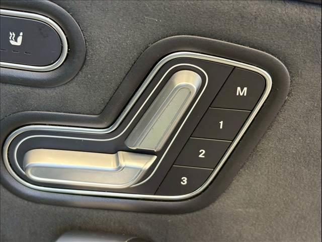 MERCEDES BENZ CLA-CLASS CLA200D AMG LINE