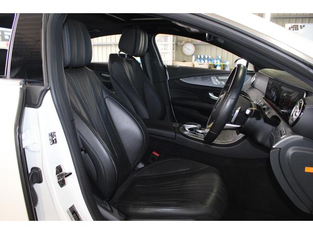 MERCEDES BENZ CLS-CLASS CLS450 4MATIC SPORT
