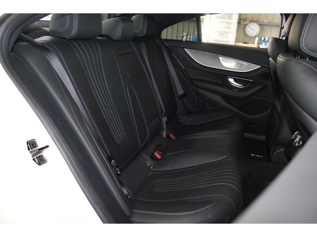 MERCEDES BENZ CLS-CLASS CLS450 4MATIC SPORT