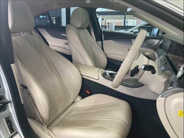 MERCEDES BENZ CLS-CLASS CLS220D SPORTS EXCLUSIVE PACKAGE
