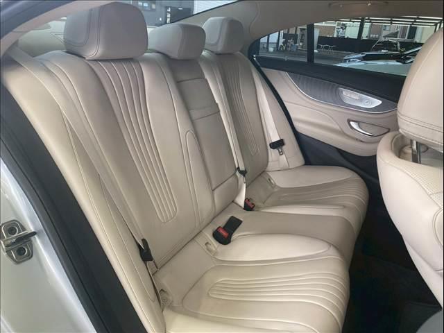 MERCEDES BENZ CLS-CLASS CLS220D SPORTS EXCLUSIVE PACKAGE