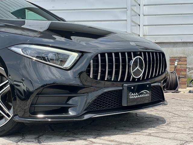 MERCEDES BENZ CLS-CLASS CLS220D SPORTS EXCLUSIVE PACKAGE