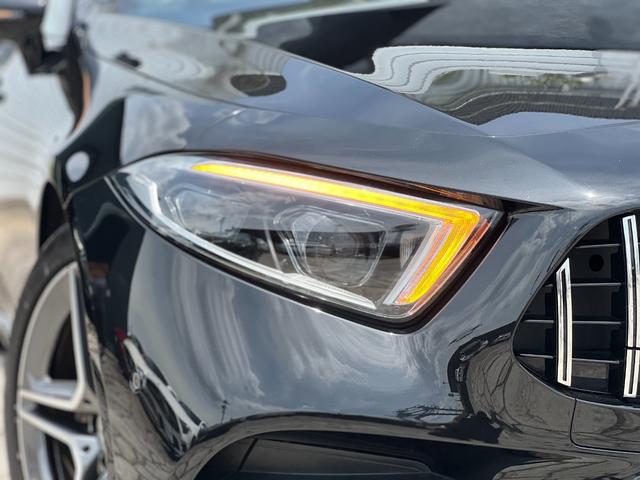 MERCEDES BENZ CLS-CLASS CLS220D SPORTS EXCLUSIVE PACKAGE