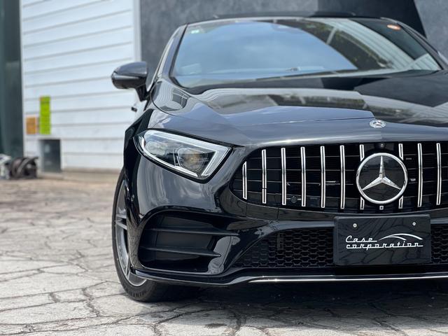 MERCEDES BENZ CLS-CLASS CLS220D SPORTS EXCLUSIVE PACKAGE