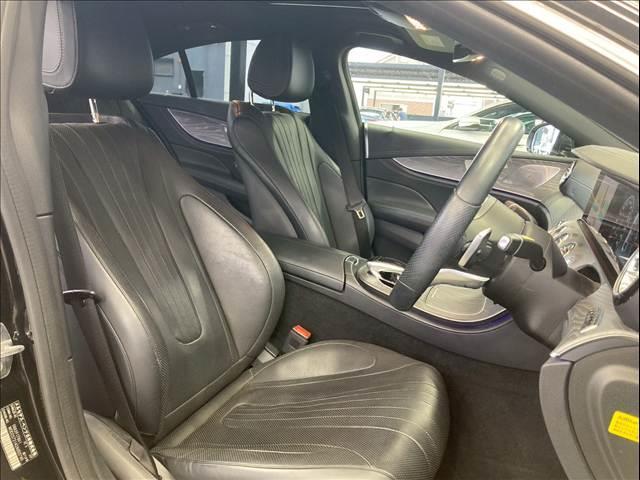 MERCEDES BENZ CLS-CLASS CLS220D SPORTS EXCLUSIVE PACKAGE