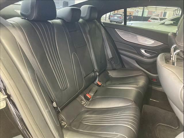 MERCEDES BENZ CLS-CLASS CLS220D SPORTS EXCLUSIVE PACKAGE