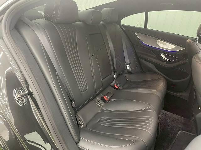 MERCEDES BENZ CLS-CLASS CLS450 4MATIC SPORT
