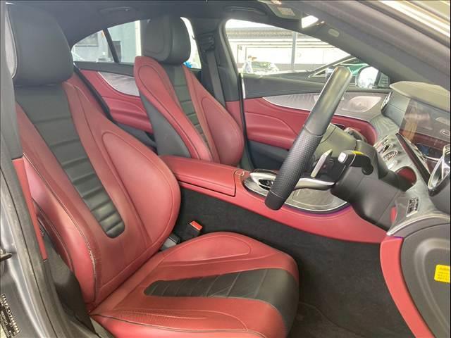 MERCEDES BENZ CLS-CLASS CLS220D SPORTS EXCLUSIVE PACKAGE