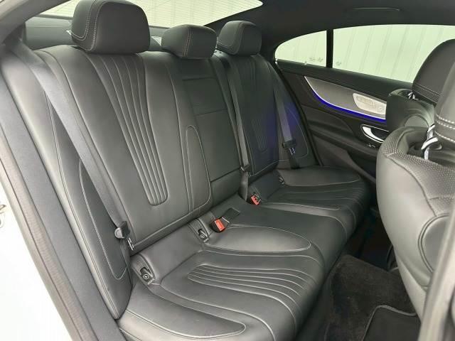MERCEDES BENZ CLS-CLASS CLS220D SPORTS EXCLUSIVE PACKAGE