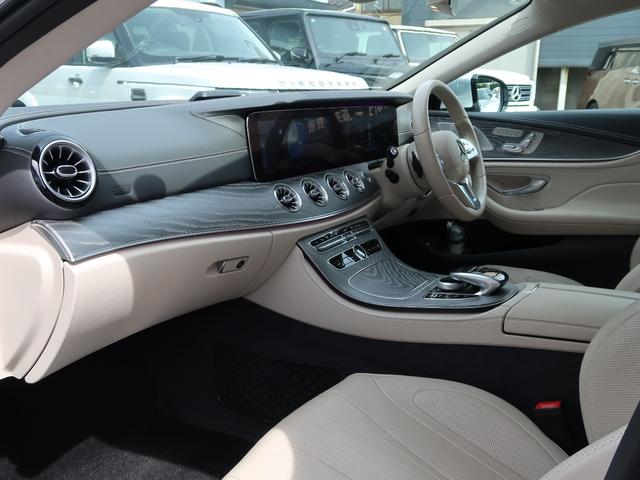 MERCEDES BENZ CLS-CLASS CLS220D SPORTS EXCLUSIVE PACKAGE