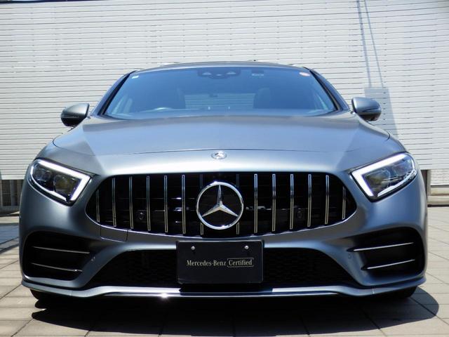 MERCEDES BENZ CLS-CLASS CLS220D SPORTS EXCLUSIVE PACKAGE