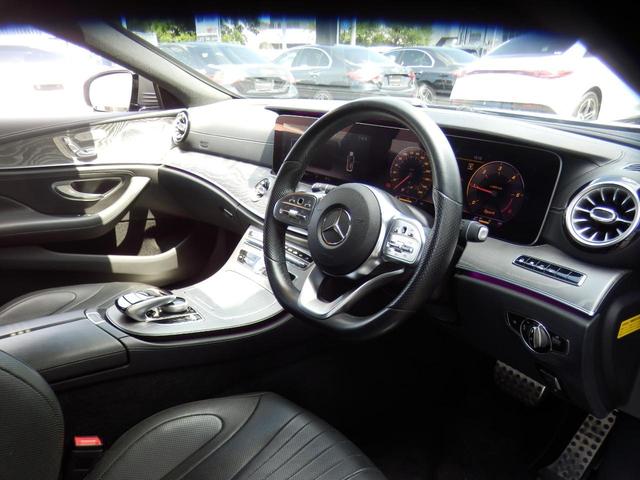 MERCEDES BENZ CLS-CLASS CLS220D SPORTS EXCLUSIVE PACKAGE