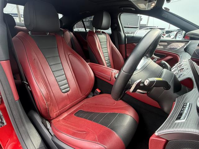 MERCEDES BENZ CLS-CLASS CLS220D SPORTS EXCLUSIVE PACKAGE