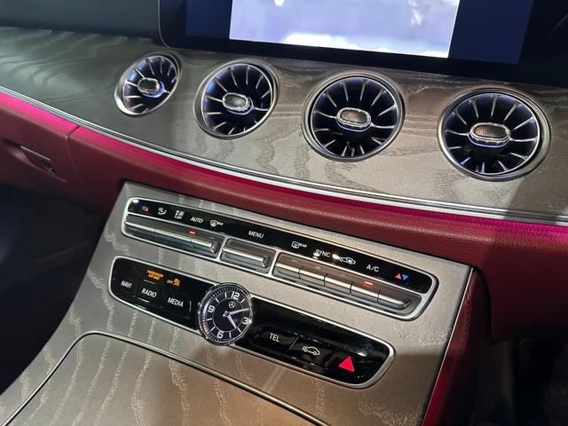 MERCEDES BENZ CLS-CLASS CLS220D SPORTS EXCLUSIVE PACKAGE