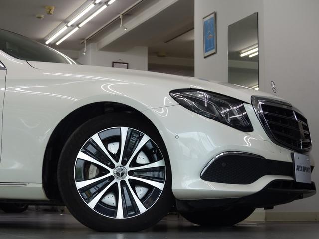 MERCEDES BENZ E-CLASS E450 4MATIC EXCLUSIVE