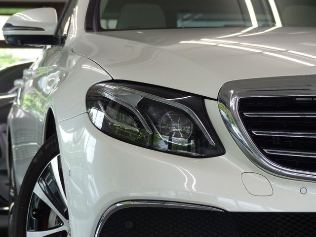 MERCEDES BENZ E-CLASS E450 4MATIC EXCLUSIVE