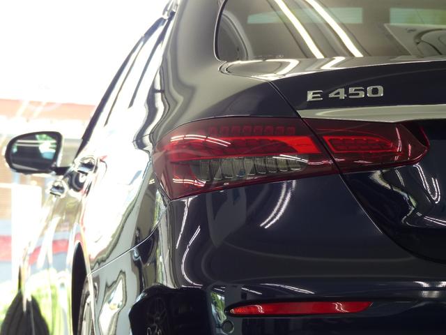 MERCEDES BENZ E-CLASS E450 4MATIC EXCLUSIVE