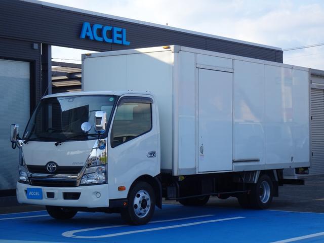 TOYOTA DYNA TRUCK