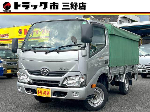 TOYOTA DYNA TRUCK