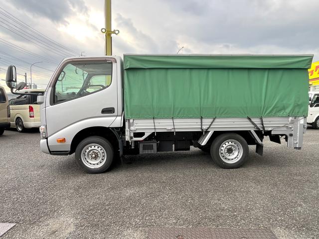 TOYOTA DYNA TRUCK