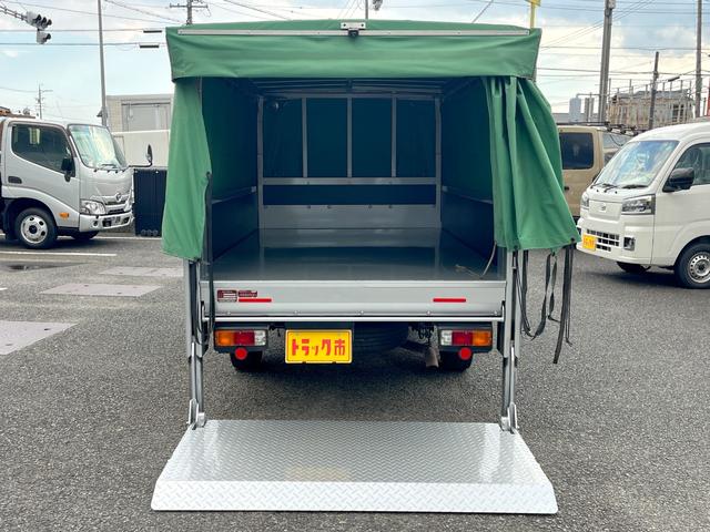 TOYOTA DYNA TRUCK