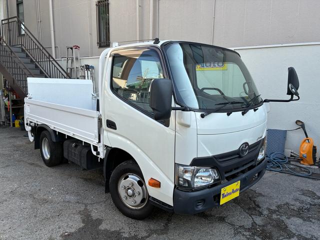 TOYOTA DYNA TRUCK
