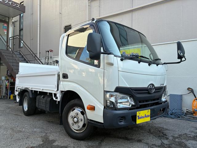 TOYOTA DYNA TRUCK