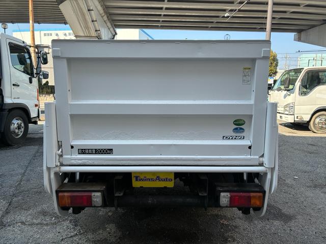 TOYOTA DYNA TRUCK