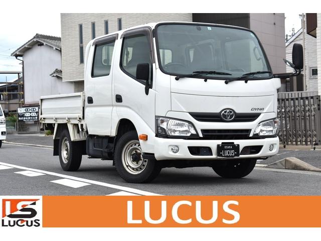 TOYOTA DYNA TRUCK LONG SUPER SINGLE JUSTLOW