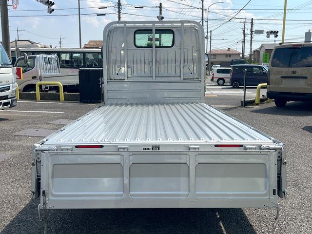 TOYOTA DYNA TRUCK LONG SINGLE JUSTLOW