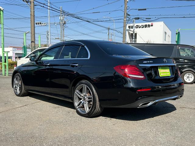 MERCEDES BENZ E-CLASS E350E AVANTGARDE SPORT