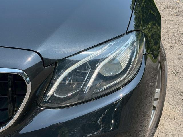 MERCEDES BENZ E-CLASS E200 AVANTGARDE