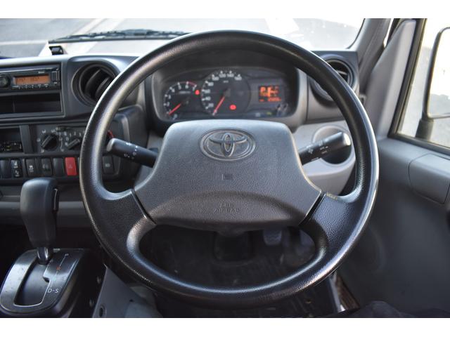 TOYOTA DYNA TRUCK LONG JUSTLOW
