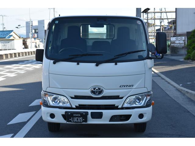 TOYOTA DYNA TRUCK LONG JUSTLOW