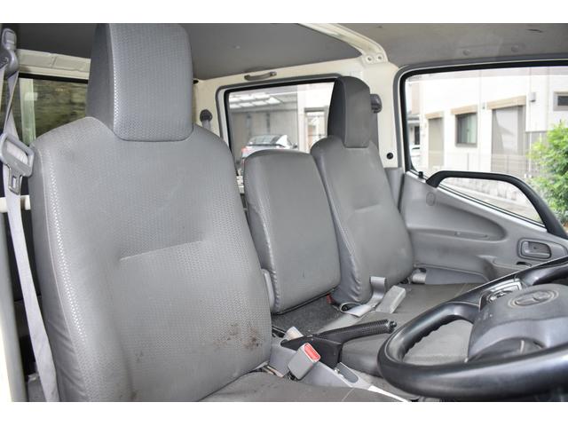 TOYOTA DYNA TRUCK DOUBLE CAB FULLJUSTLOW