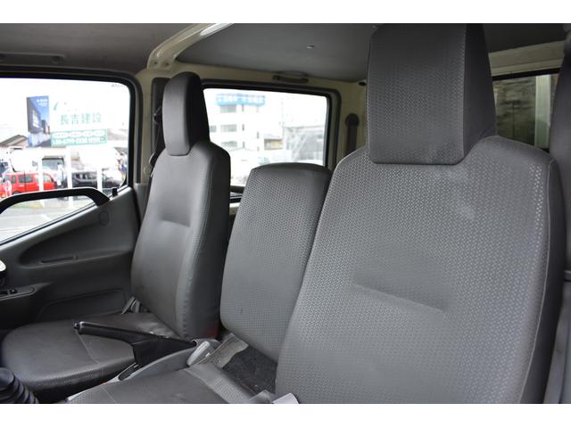TOYOTA DYNA TRUCK DOUBLE CAB FULLJUSTLOW